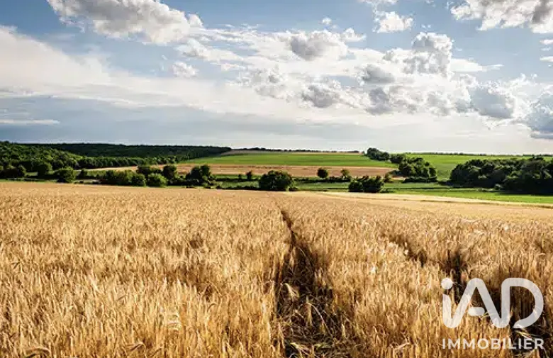 Terrain agricole à Nogaro (32110) · 1 330 000 €
