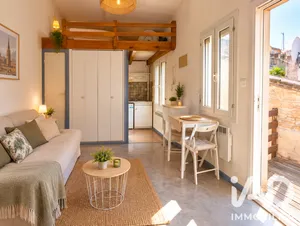 Studio in Bordeaux (33800)