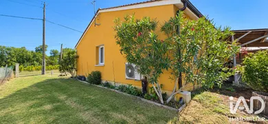 Maison à Conne-de-Labarde (24560)