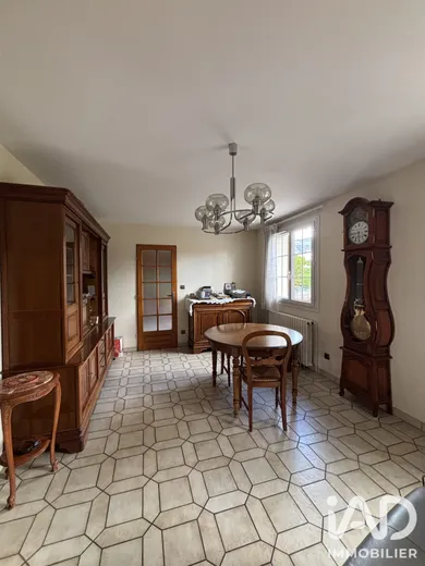 House in Sartrouville (78500)