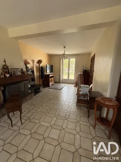 House in Sartrouville (78500)
