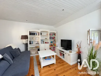 Triplex à Corbeil-Essonnes (91100)