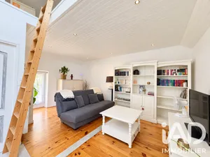 Triplex à Corbeil-Essonnes (91100)