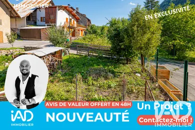 House in Champcella (05310)