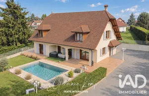 House in Charancieu (38490)