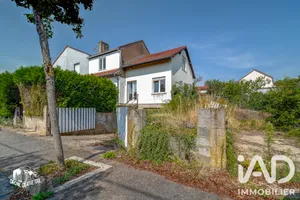House in Créhange (57690)