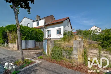 House in Créhange (57690)