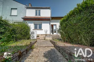 House in Créhange (57690)