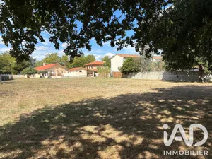 Terrain à bâtir à Muret (31600)
