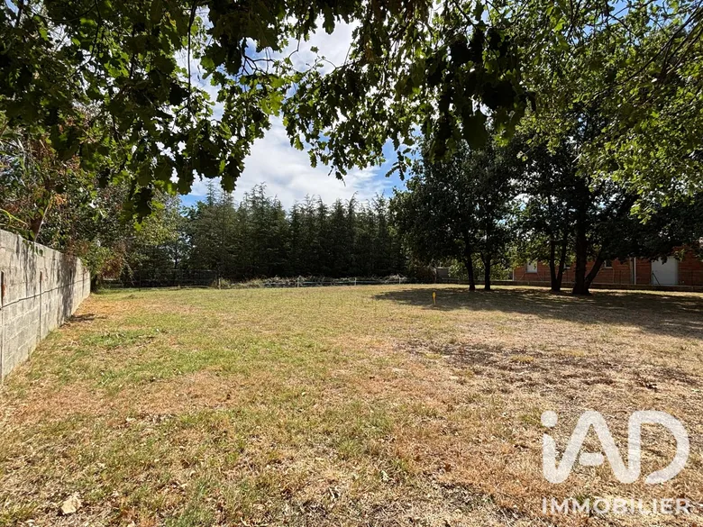 Terrain à bâtir à Muret (31600) · 116 000 €
