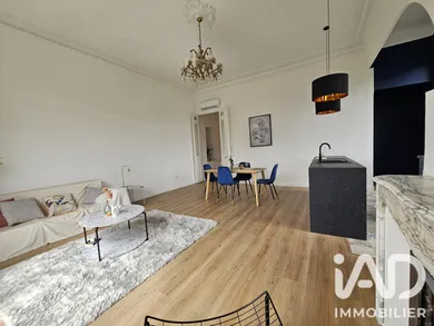 Apartment in Marseille (13011)