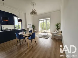 Apartment in Marseille (13011)