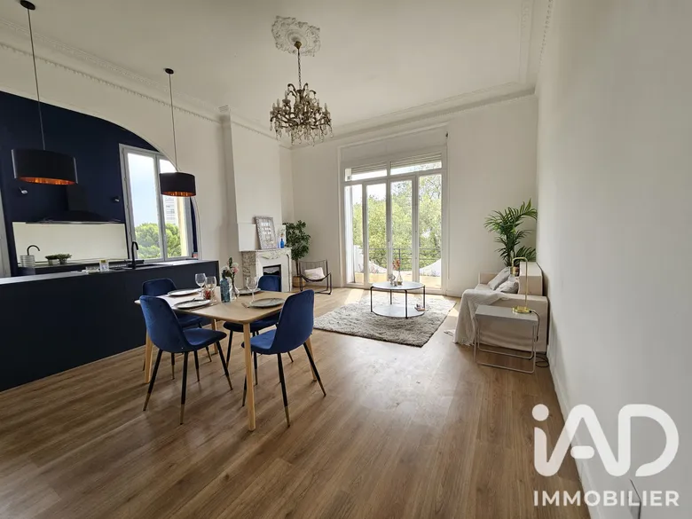Appartement 3 pièces 80 m² · à Marseille · 80 m² · 265 000 €