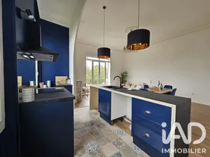 Appartement à Marseille (13011)