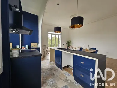 Apartment in Marseille (13011)
