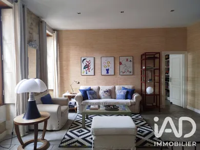 Apartment in Nîmes (30000)