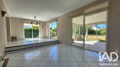 House in Saint-Avé (56890)