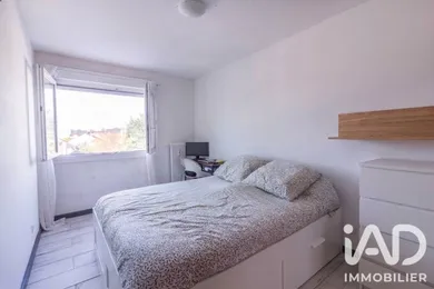 Appartement à Bezons (95870)