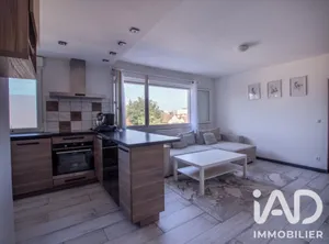 Appartement à Bezons (95870)