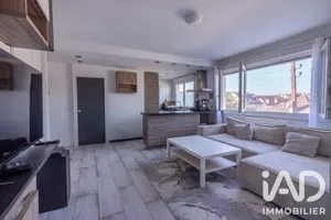 Appartement à Bezons (95870)