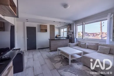Appartement à Bezons (95870)