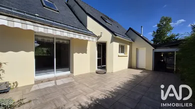 House in Saint-Avé (56890)