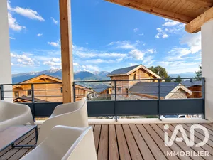 Maison à Font-Romeu-Odeillo-Via (66120)