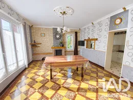 House in Wavrechain-sous-Faulx (59111)