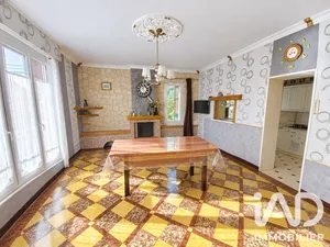 House in Wavrechain-sous-Faulx (59111)