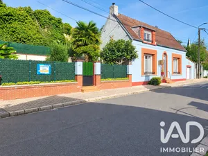 House in Wavrechain-sous-Faulx (59111)