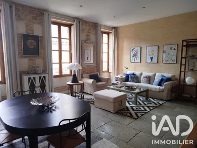 Apartment in Nîmes (30000)