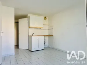 Apartment in Le Cap d'Agde (34300)