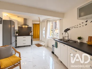 Duplex in Limoges (87000)