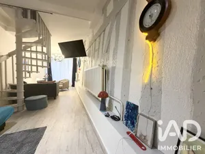 Appartement à Limoges (87000)