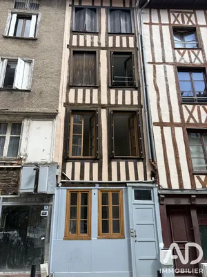Duplex in Limoges (87000)