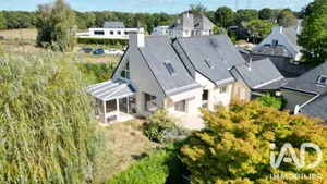 House in Saint-Avé (56890)
