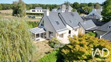 House in Saint-Avé (56890)