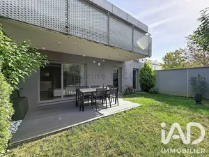 Appartement à Chessy (77700)