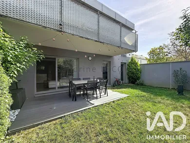 Appartement à Chessy (77700)