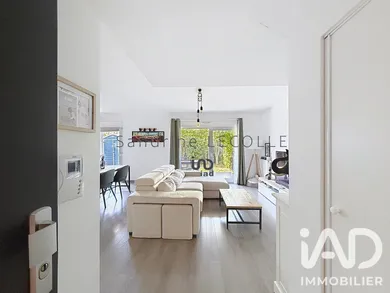 Appartement à Chessy (77700)