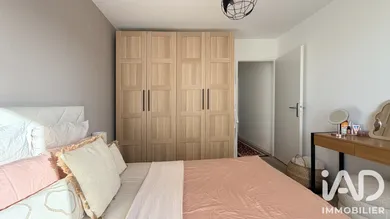 Appartement à Colombes (92700)
