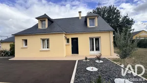 House in Vallons-de-l'Erdre (44540)