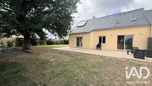 House in Vallons-de-l'Erdre (44540)