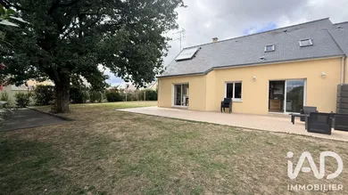 House in Vallons-de-l'Erdre (44540)