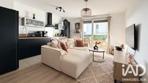 Appartement à Colombes (92700)
