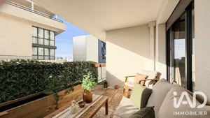 Appartement à Colombes (92700)