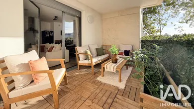 Appartement à Colombes (92700)