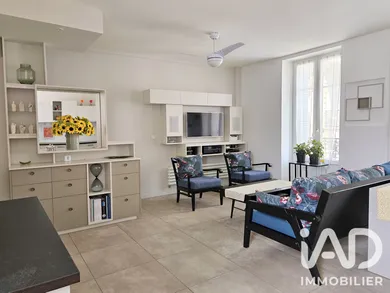 Apartment in Dijon (21000)
