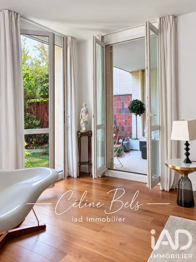 Appartement à Louveciennes (78430)
