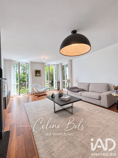 Appartement à Louveciennes (78430)